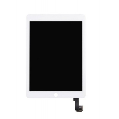 LCD with Touch Screen for Apple iPad Air 2 wifi 16GB - White