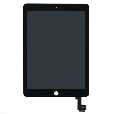 LCD with Touch Screen for Apple iPad Air 64GB WiFi - Black