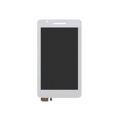 LCD with Touch Screen for Asus Fonepad 7 FE171CG - White