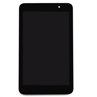LCD with Touch Screen for Asus Memo Pad 7 ME176C - Grey