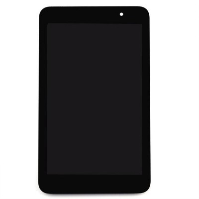 LCD with Touch Screen for Asus Memo Pad 7 ME176C - Pink