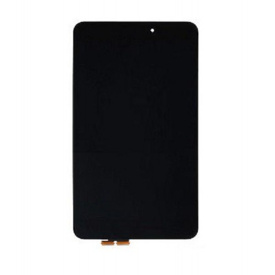 LCD with Touch Screen for Asus Memo Pad 8 ME581CL - Grey