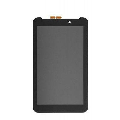 LCD with Touch Screen for Asus Memo - Pink