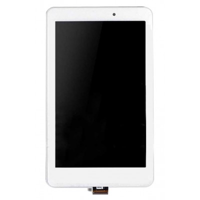 Lcd With Touch Screen For Acer Iconia Tab 8 A1840fhd White By - Maxbhi Com