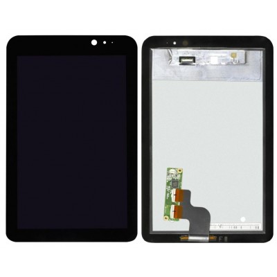 Lcd With Touch Screen For Acer Iconia W4 64 Gb Grey By - Maxbhi Com