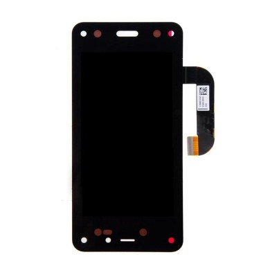 Lcd With Touch Screen For Amazon Fire Phone White By - Maxbhi.com
