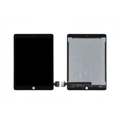 Lcd With Touch Screen For Apple Ipad Pro 9 7 Wifi Cellular 256gb Black By - Maxbhi Com