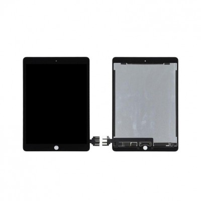 Lcd With Touch Screen For Apple Ipad Pro 9 7 Wifi Cellular 256gb Grey By - Maxbhi Com