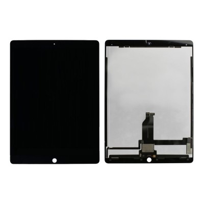 Lcd With Touch Screen For Apple Ipad Pro Wifi Cellular 128gb Black By - Maxbhi Com