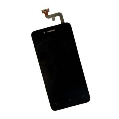 LCD with Touch Screen for Asus PadFone Mini 4.3 - Pink