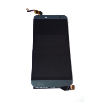 LCD with Touch Screen for BLU Dash X Plus Gold