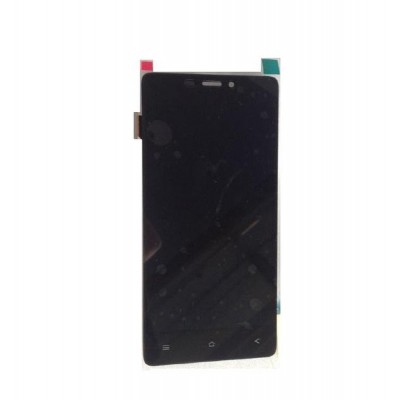LCD with Touch Screen for BLU Vivo Air LTE - Black