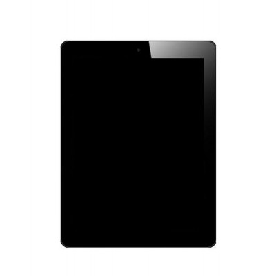 LCD with Touch Screen for Byond Tech Mi-book Mi8 - Black