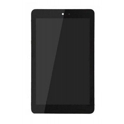LCD with Touch Screen for Dell Venue 8 16GB WiFi - Black
