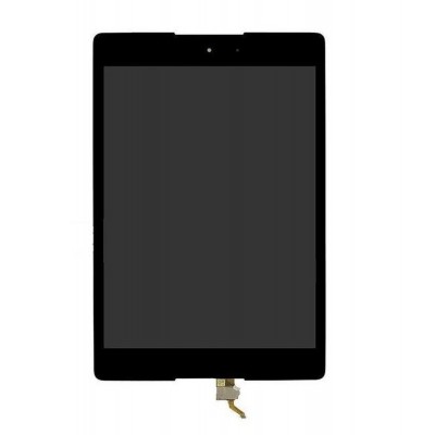 LCD with Touch Screen for Google Nexus 9 32GB Wi-Fi - White