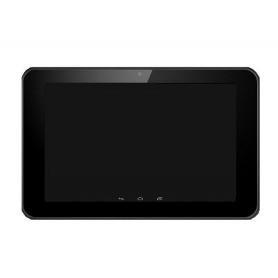 LCD with Touch Screen for HP Pro Slate 10 EE G1 - Black