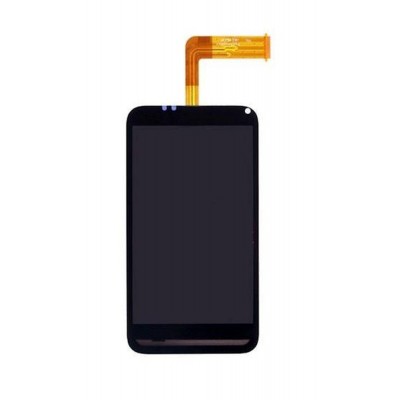 LCD with Touch Screen for HTC Droid Incredible 2 ADR6350 - Red