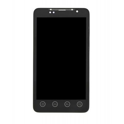 LCD with Touch Screen for HTC EVO 4G A9292 - Black