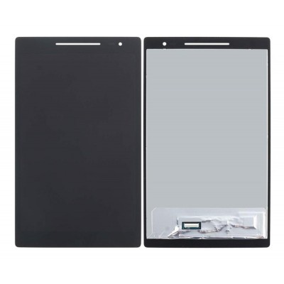 Lcd With Touch Screen For Asus Zenpad 8 0 Z380kl Black By - Maxbhi Com