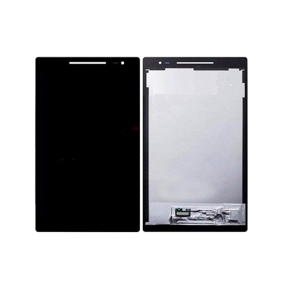 Lcd With Touch Screen For Asus Zenpad S 8 0 Z580c Black By - Maxbhi Com