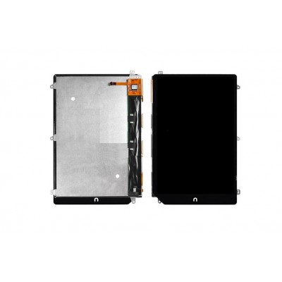 Lcd With Touch Screen For Barnes And Noble Nook Hd 16gb Wifi Black By - Maxbhi Com