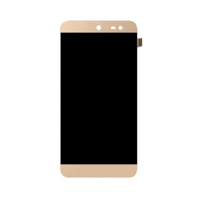 Lcd With Touch Screen For Blu Life X8 Gold By - Maxbhi.com