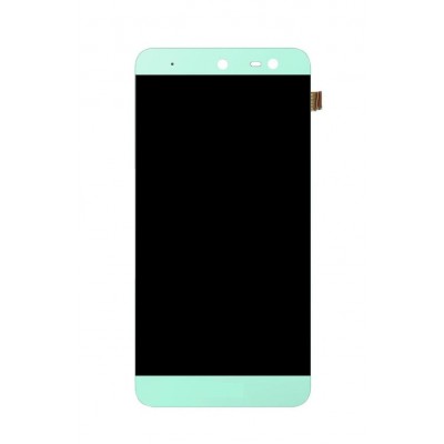 Lcd With Touch Screen For Blu Life X8 Mint By - Maxbhi.com