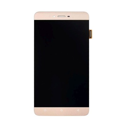 Lcd With Touch Screen For Blu Vivo 5 Gold By - Maxbhi.com