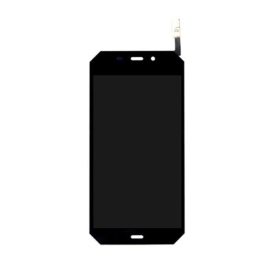 LCD with Touch Screen for Cat S50 White