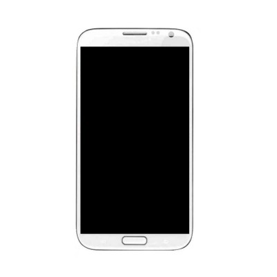 Lcd With Touch Screen For Cheers C8 Black By - Maxbhi.com