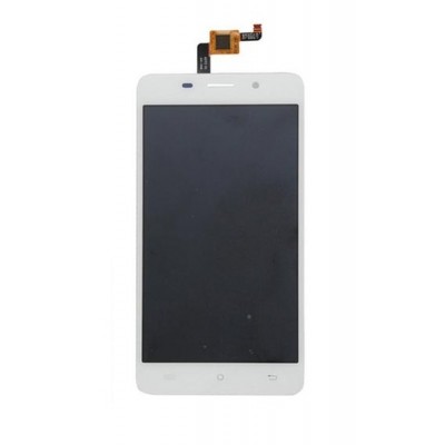 Lcd With Touch Screen For Cubot X9 Gold By - Maxbhi.com