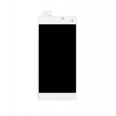 Lcd With Touch Screen For Elephone G7 Gold By - Maxbhi.com