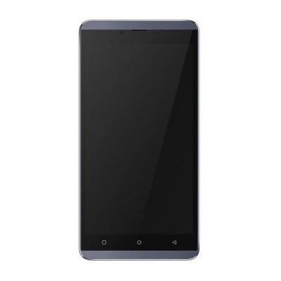 Lcd With Touch Screen For Gionee Elife S Plus Blue By - Maxbhi.com