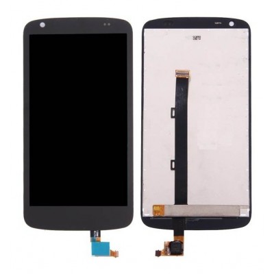 Lcd With Touch Screen For Htc Desire 526g Plus 16gb Blue By - Maxbhi Com