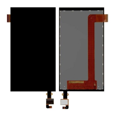 Lcd With Touch Screen For Htc Desire 620 Dual Sim Black By - Maxbhi Com