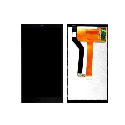 Lcd With Touch Screen For Htc Desire 626s White By - Maxbhi Com