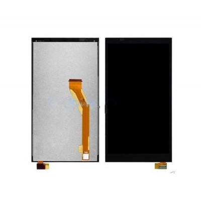 Lcd With Touch Screen For Htc Desire 816 White By - Maxbhi Com