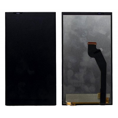 Lcd With Touch Screen For Htc Desire 816d Grey By - Maxbhi Com