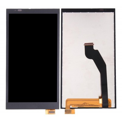 Lcd With Touch Screen For Htc Desire 816g Dual Sim Black By - Maxbhi Com