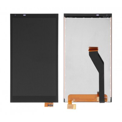 Lcd With Touch Screen For Htc Desire 820q Orange By - Maxbhi Com