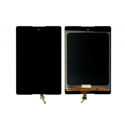 Lcd With Touch Screen For Htc Nexus 9 White By - Maxbhi Com