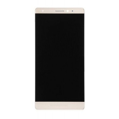 LCD with Touch Screen for Huawei Mate S - Champagne