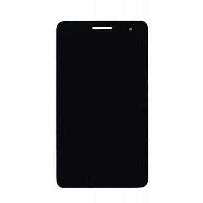 LCD with Touch Screen for Huawei MediaPad T1 10 - Black