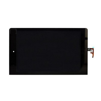 LCD with Touch Screen for Lenovo IdeaTab Yoga 8 16GB - Black