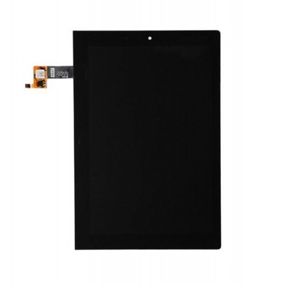 LCD with Touch Screen for Lenovo Yoga Tablet 2 10 16GB LTE - Black