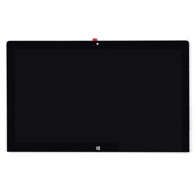 LCD with Touch Screen for Lenovo Yoga Tablet 2 Pro - Platinum