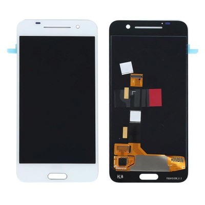 Lcd With Touch Screen For Htc One A9 16gb Gold By - Maxbhi Com