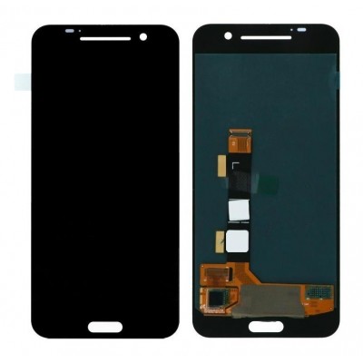 Lcd With Touch Screen For Htc One A9 32gb Black By - Maxbhi Com