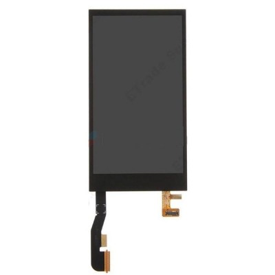 Lcd With Touch Screen For Htc One Mini 2 Gold By - Maxbhi Com
