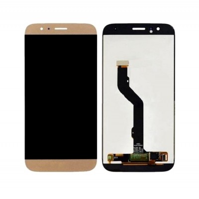 Lcd With Touch Screen For Huawei G8 Gold By - Maxbhi Com